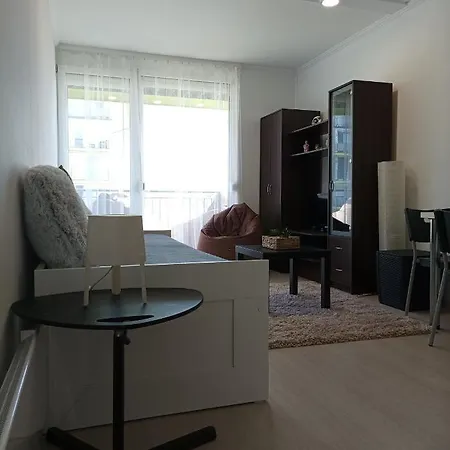 Vittialbi דירה *